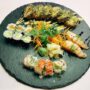 SUSHI Deluxe