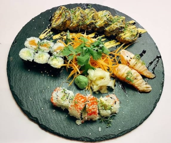 SUSHI Deluxe