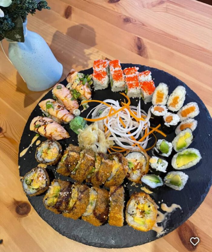 Bestes Sushi in 80339 München Bestes Sushi in 80339 München